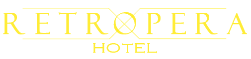Retropera Hotel